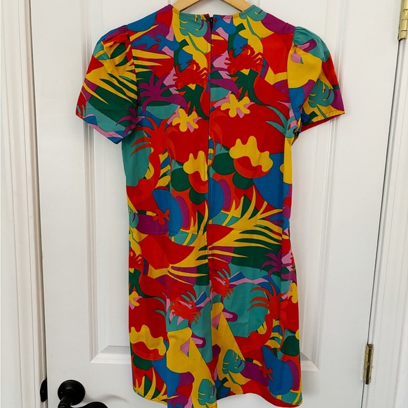 NOOWORKS Molly Tropico Dress Medium NWT - Picture 4 of 8